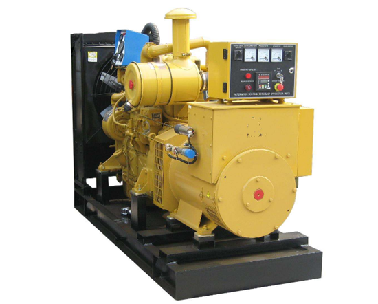 武川发电机出租