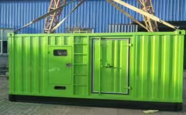 武川600kw大型柴油发电机组出租价格 武川600kw大型柴油发电机组出租价格